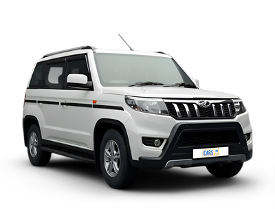 Mahindra BOLERO NEO-img
